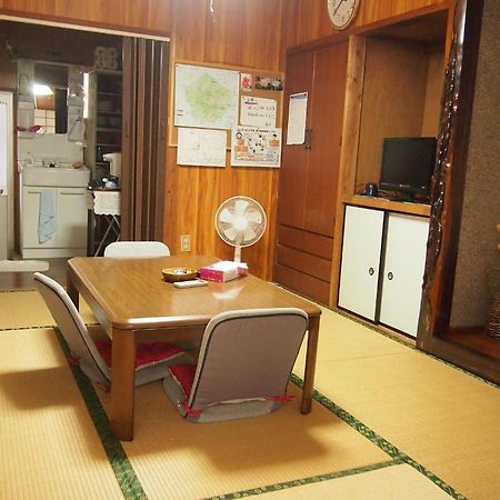 Tirol Ξενοδοχείο Yakushima  Δωμάτιο φωτογραφία
