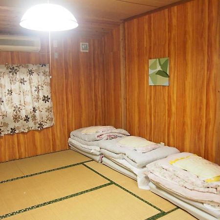 Tirol Ξενοδοχείο Yakushima  Δωμάτιο φωτογραφία