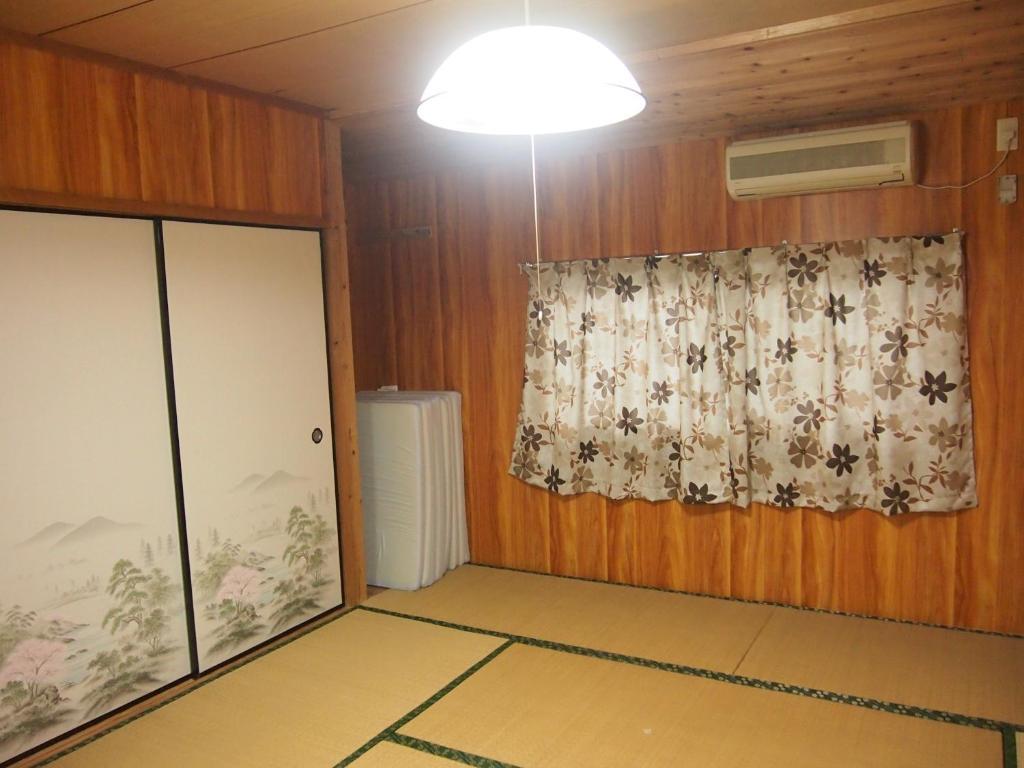Tirol Ξενοδοχείο Yakushima  Δωμάτιο φωτογραφία