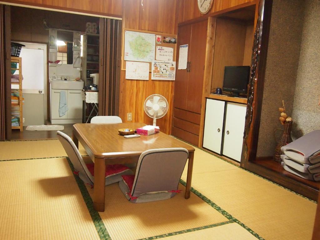 Tirol Ξενοδοχείο Yakushima  Δωμάτιο φωτογραφία