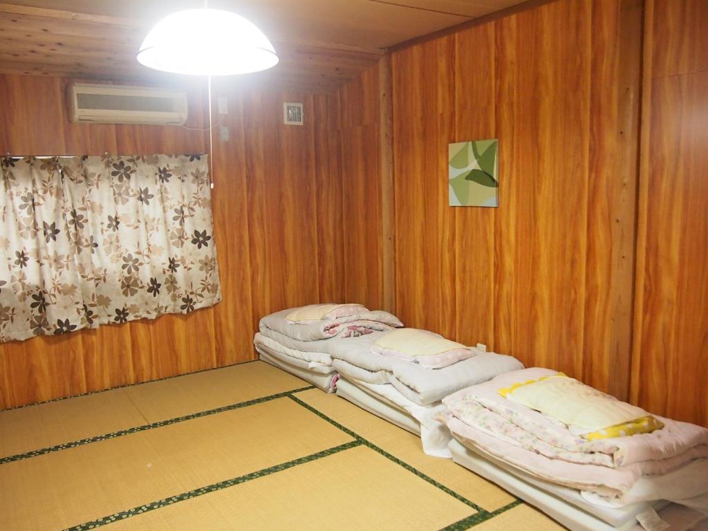 Tirol Ξενοδοχείο Yakushima  Δωμάτιο φωτογραφία